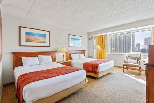 Posada Modern Boardwalk Suite Cozysuites At Showboat