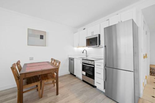 Apartamento Cozysuites Showboat 1br 2ba Oceanfront Villa