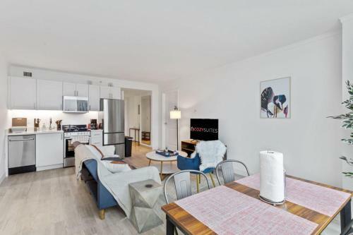 Apartamento Two Separate Stylish Ocean Front Condos By Cozysuites