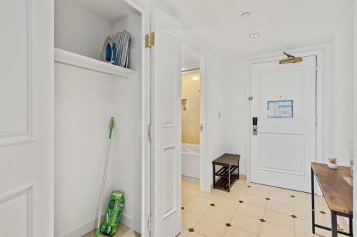 Apartamento Two Separate Luxe Cozysuites On The Boardwalk