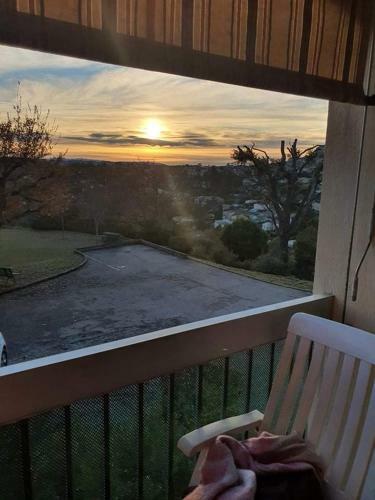 Apartamento Studio Les Garrigues