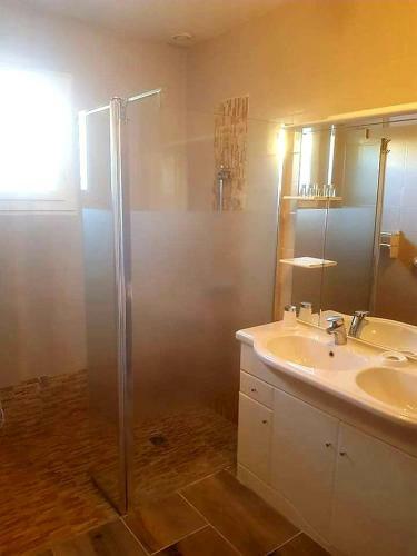 L'agr�able Maison Du Verdon