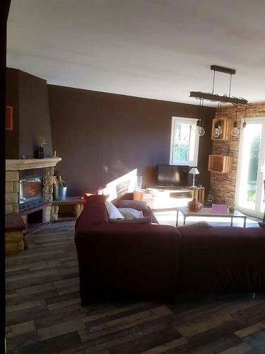 L'agr�able Maison Du Verdon