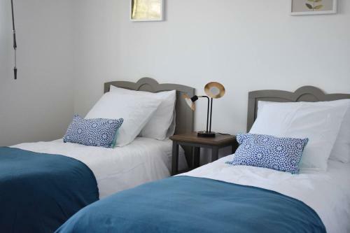 Apartamento Studio � 100 M�tres Des Thermes