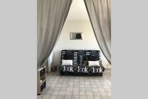 Apartamento Studio Meubl� Class� 2 �toiles - 30m�