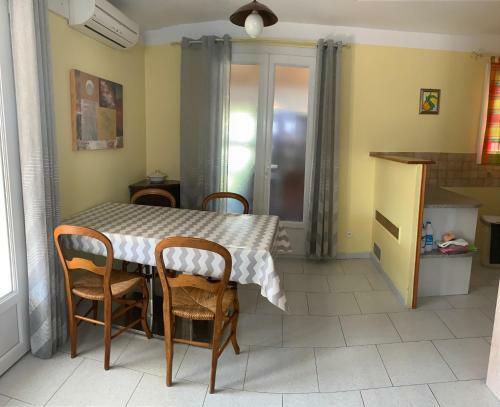Villa Les Amandiers