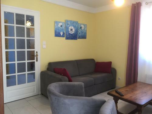 Villa Les Amandiers