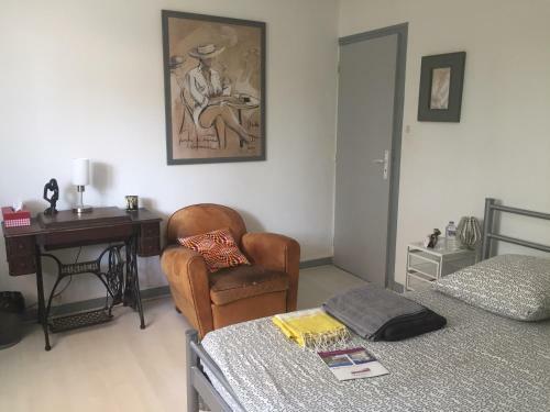Bed & Breakfast Le Petit Jeu Grignan