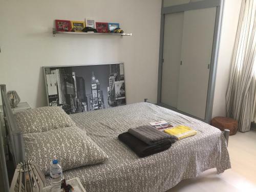 Bed & Breakfast Le Petit Jeu Grignan