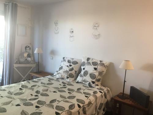 Bed & Breakfast Le Petit Jeu Grignan
