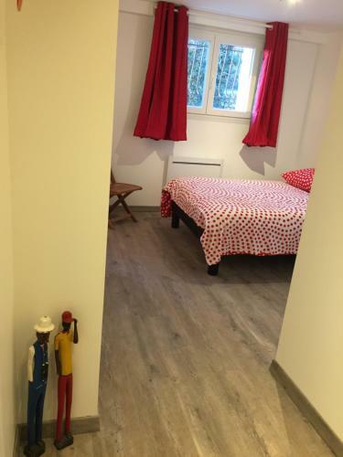 Bed & Breakfast Le Petit Jeu Grignan