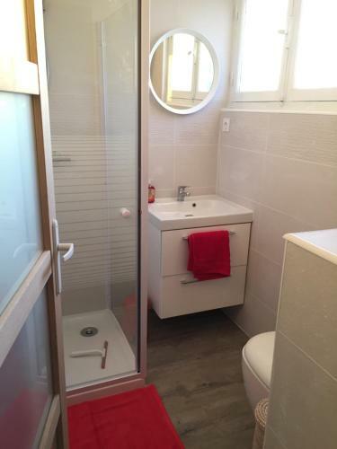 Bed & Breakfast Le Petit Jeu Grignan