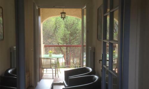 Apartamento Clos Des Oliviers Ab5