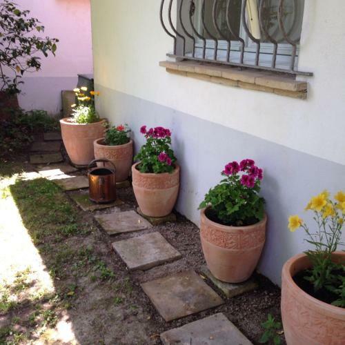 Bed & Breakfast Villa Toulousaine