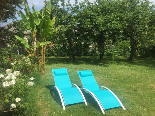 Bed & Breakfast Villa Toulousaine