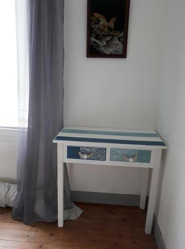 Bed & Breakfast Hon-ty