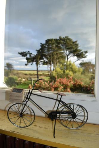 Bed & Breakfast La Korrigane
