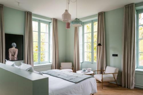 Hotel Le Domaine De Primard