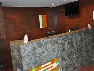 Motel Ramada Staten Island