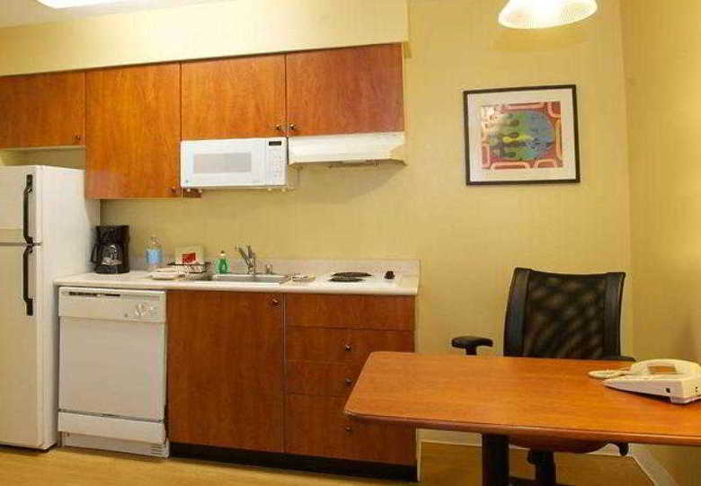 Hotel Towneplace Suites Seattle Southcenter