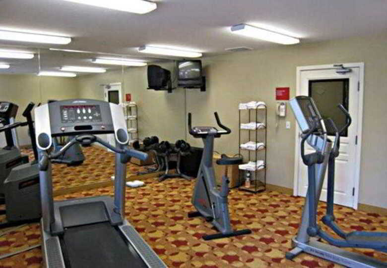 Hotel Towneplace Suites Seattle Southcenter