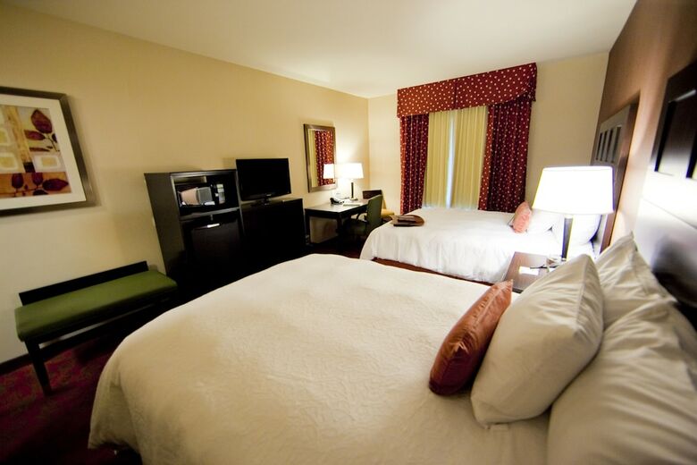 Hotel Hampton Inn & Suites By Hilton Seattle/kent