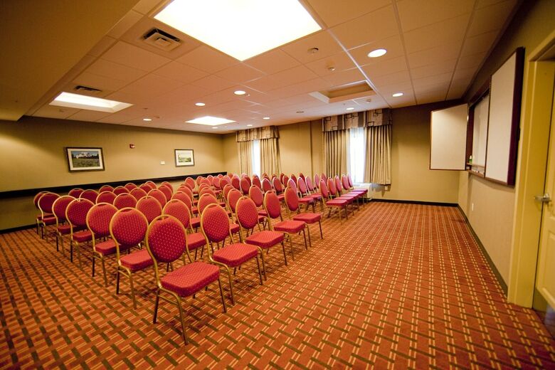Hotel Hampton Inn & Suites By Hilton Seattle/kent