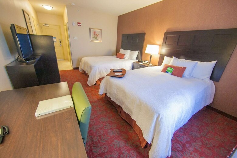Hotel Hampton Inn & Suites By Hilton Seattle/kent