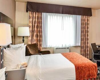 Hotel Quality Inn Kent