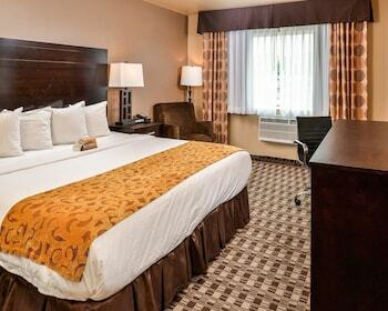 Hotel Quality Inn Kent