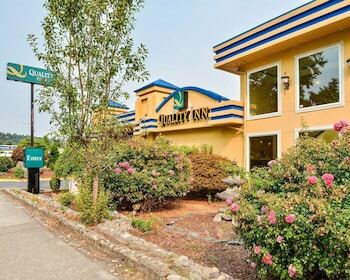 Hotel Quality Inn Kent