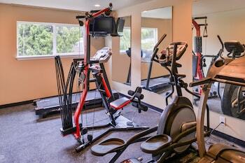 Hotel Quality Inn Kent