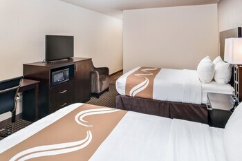 Hotel Quality Inn Kent