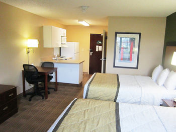 Aparthotel Extended Stay America - Seattle - Kent