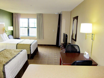 Aparthotel Extended Stay America - Seattle - Kent