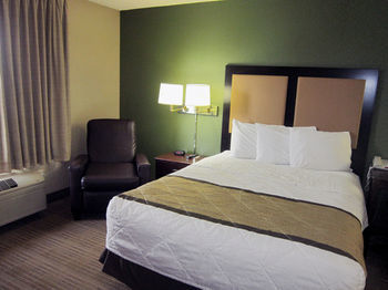 Aparthotel Extended Stay America - Seattle - Kent