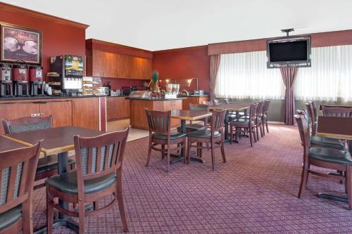 Aparthotel Hawthorn Suites By Wyndham Kent, Wa