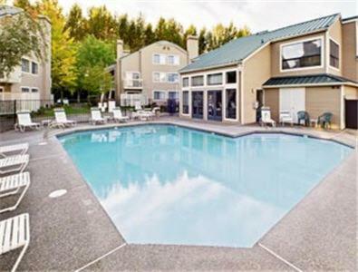 Aparthotel Hawthorn Suites By Wyndham Kent, Wa