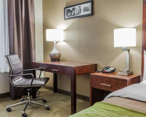 Comfort Inn Hotel Kent