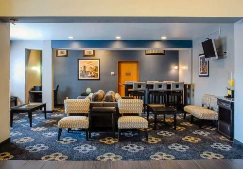 Comfort Inn Hotel Kent