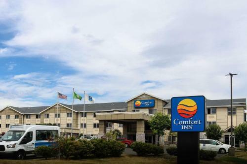 Comfort Inn Hotel Kent