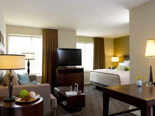 Hotel Hyatt House Seattle/redmond