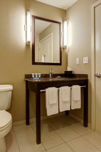 Hotel Hyatt House Seattle/redmond