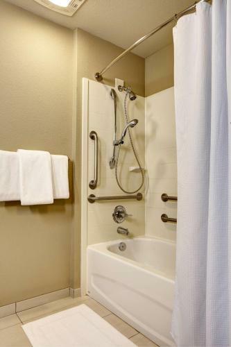 Hotel Hyatt House Seattle/redmond