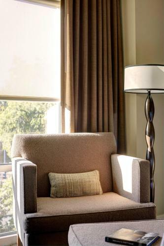 Hotel Hyatt House Seattle/redmond