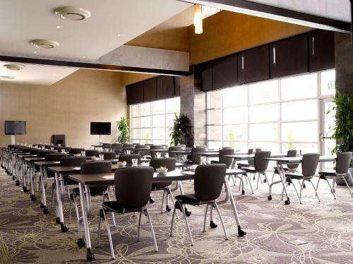 Hotel Hyatt House Seattle/redmond