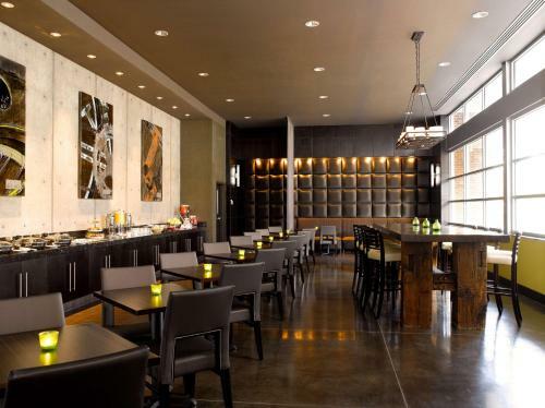 Hotel Hyatt House Seattle/redmond