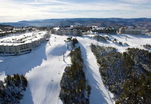 Hotel Inn At Snowshoe