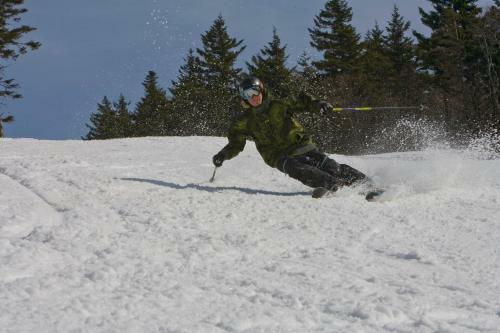 Hotel Inn At Snowshoe