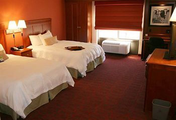 Hotel Hampton Inn Wausau